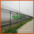 Best price airport fence /garden fence for sale